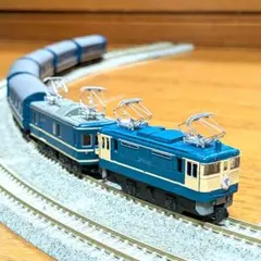 クモル145+クル144 ２両セット　動力付N化　　TOMYTEC 鉄コレ クモル145+クル144 2両セット 動力付N化 TOMYTEC 鉄コレ - メルカリ
