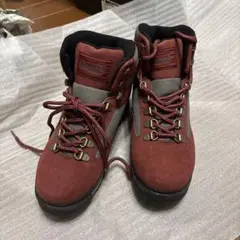 Coleman トレッキングシューズ 5W