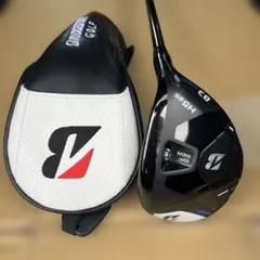 BRIDGESTONE GOLF B3 H6 28度 ユーティリティ - メルカリ
