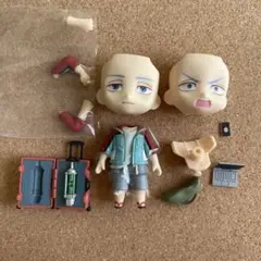 2025年最新】ねんどろいど 髪の人気アイテム - メルカリ
