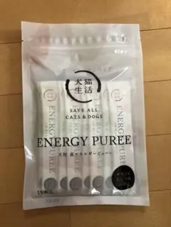犬猫生活 犬用高エネルギーピューレ チキン&ビーフ味 15本入 - メルカリ