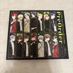 Pre Order VS AMBIVALENZ ビバレン