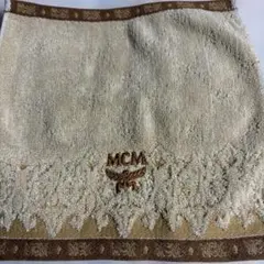 MCM ハンドタオルのサムネイル