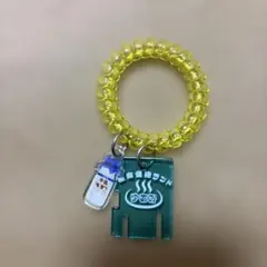 サウナ カプセルトイ