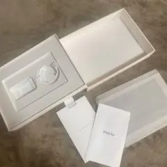 iPad Air 空箱