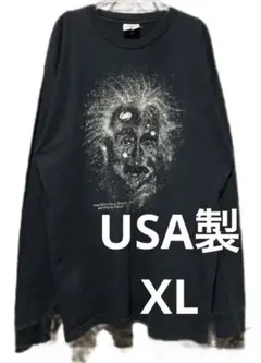 2025年最新】アインシュタイン tシャツ 90sの人気アイテム