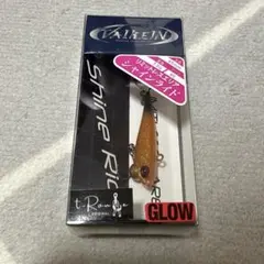 【新品未使用】VALKEIN シャインライド オレンジのキツネ t-Route