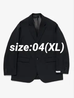 ジャケット・アウター wtaps ACADEMY / JACKET / WOPL. SERGE 203b654acdb94ce886ab81d24be343
