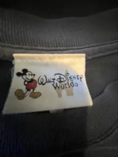 ディズニー Tシャツ