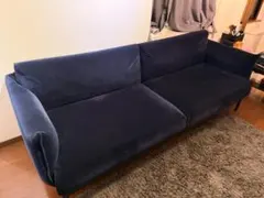 IKEA 3人掛けソファ ÄPPLARYD エップラリード