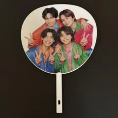 2025年最新】sexy zone カウコンうちわの人気アイテム - メルカリ