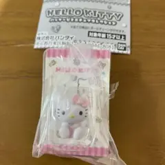 ハローキティ　パッケージミニチュアコレクション　ベビー