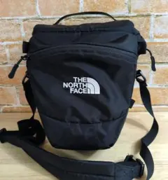 ★未使用THE NORTH FACE ノースフェイス カメラバッグNM91550