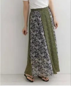 Audrey and John Wad スカートのサムネイル