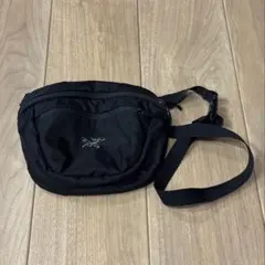 arc'teryx ショルダーバッグ