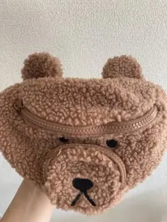 くまさんショルダーのサムネイル