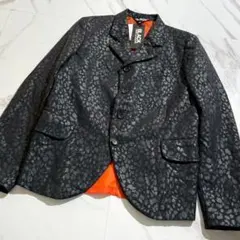 2025年最新】black comme des garcons レオパードの人気アイテム