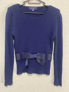 2025年最新】エムズグレイシー ニットリボンの人気アイテム - メルカリ