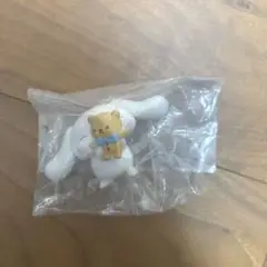 サンリオ シナモロール Hide＆Seek かくれんぼフィギュア3 シナモン