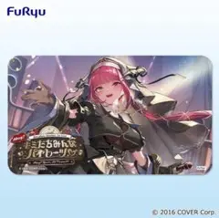 2026年最新】宝鐘マリン プレイマットの人気アイテム - メルカリ