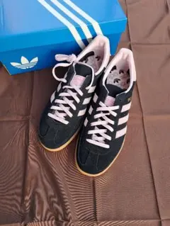 品薄adidas Handball Spezial W 7 (5.5 UK)