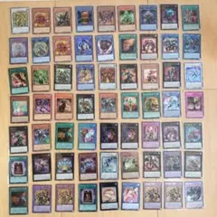 ラッシュデュエル　風サイキック族　ハンディーレディ　デッキ　計2種 ラッシュデュエル 風サイキック族 ハンディーレディ デッキ 計2種