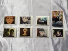 呪術廻戦 ぱしゃこれ まとめ売り