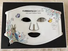 CurrentBody Skin LEDマスク ピーターラビット限定版のサムネイル
