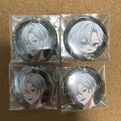 element sicks EL6 缶バッジ JIL コンプリート - メルカリ