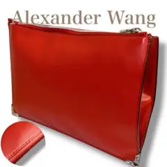 2026年最新】Alexander Wang レディース クラッチバッグの人気アイテム