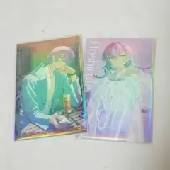 にじさんじフェス2026 CONCERTO ランダム缶バッジ 星導ショウ - メルカリ