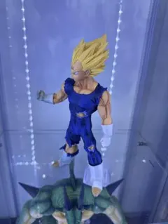 ル*ハ様 一番くじ ドラゴンボール BATTLE OF WORLD C賞 魔人 Amazon.co.jp: 一番くじ ドラゴンボール BATTLE OF WORLD with