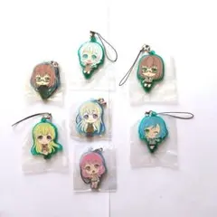 バンドリ キャラクターグッズ