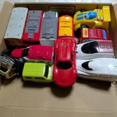 車など まとめ売り