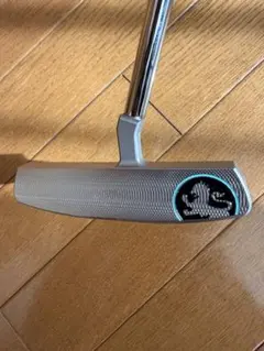 Piretti ピレッティパター Ferrara2.5 No-Torqueのサムネイル