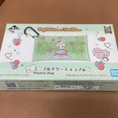 BTS TinyTAN Sweet Time Theme 一番くじ Jimin