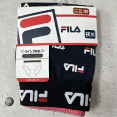 FILA サニタリーショーツ 夜用 150のサムネイル