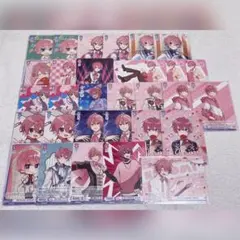 さとみくん ヴァイス 30枚