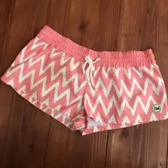 水着 ショートパンツ　レディース