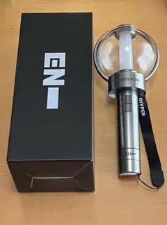 ENHYPEN 公式ペンライトver1 OFFICIAL LIGHT STICKのサムネイル