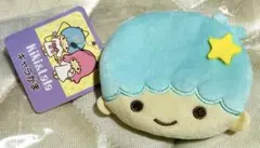 リトルツインスターズ キキ キャラがま口 サンリオ