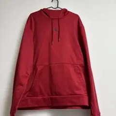 ジョーダン パーカー