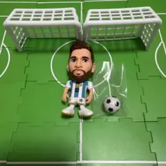 FIFA ワールドカップ ボーラーズ Ballers Messi メッシ - メルカリ