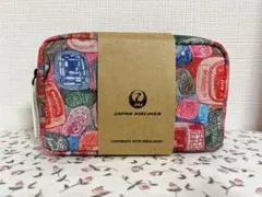 【新品】JALオリジナルアメニティキット 「HERALBONY（ヘラルボニー）」のサムネイル