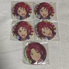 衣更真緒 缶バッジ ブラステ 他