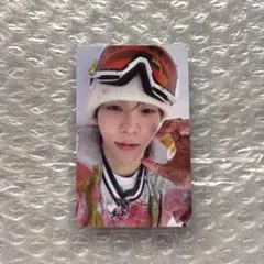 RIIZE All of You ユニバ ラキドロ トレカ　ショウタロウ