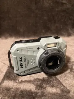 PENTAX WG-1000コンパクトデジタルカメラ新年値引き 楽天市場】ペンタックス デジタルカメラ WG-1000 オリーブ 防水 防塵