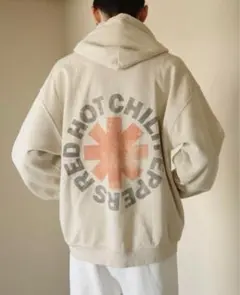 Red Hot Chili Peppers / old cotton parkaのサムネイル