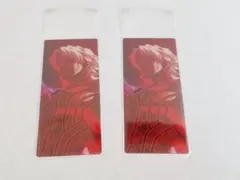 FGO 最終再臨展 編成画面風カード 言峰綺礼 ラスプーチン - メルカリ
