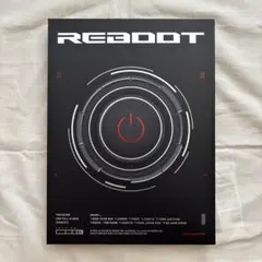 treasure reboot アルバム